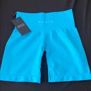 NVGTN Pro Shorts